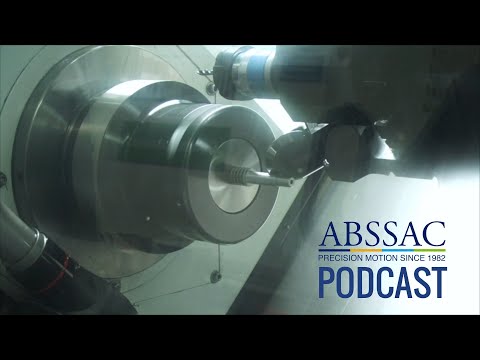ABSSAC Leads The Way