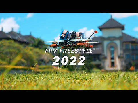 MY YEAR IN FPV 2022 | FPV Drone Freestyle Compilation - UCYJzhShXDqlwHzl0DUkd4_Q