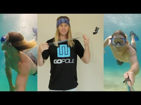 My Favorite Set-up for Underwater Self Filming - GoPro Tip #294 - UCTs-d2DgyuJVRICivxe2Ktg