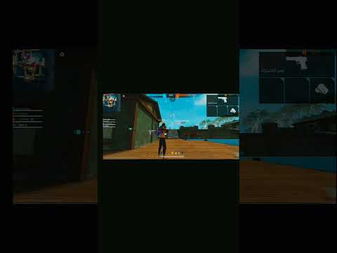 #لقط #freefire #garenafreefire #gaming #هيد_شوت #فري_فاير