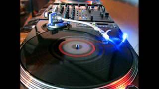 DJ WADY & PATRICK M - HULK (33CM MIX)