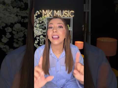 Alô, alô 📣 Confira agora um recado super especial da cantora Jozyanne #ÉQuaseMeia-Noite #MK