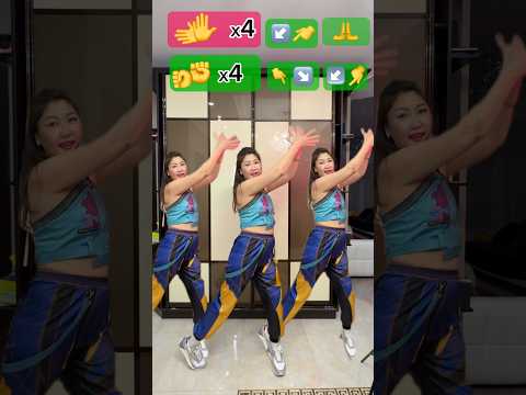 Dance tutorial no batido 👉👈🥰