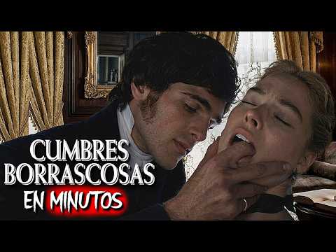 Cumbres Borrascosas (2026) RESUMEN EN MINUTOS