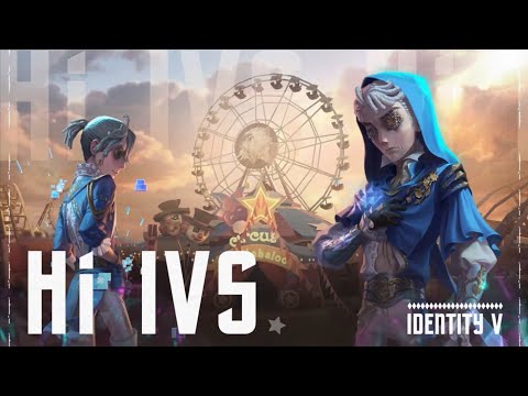 【2025IVS】Hi IVS Part.2