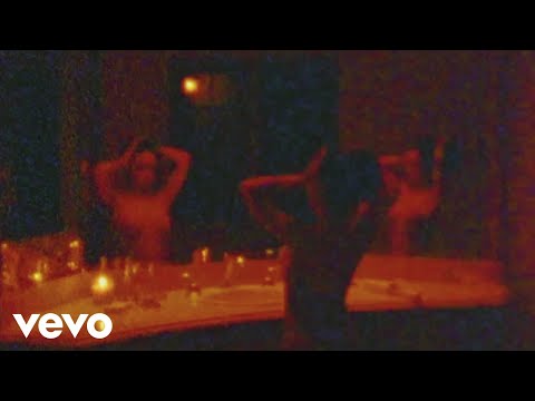 Leon Thomas Ft. Ty Dolla $ign - Love Jones (Official Visualizer)