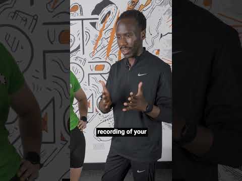 Are You Using Running Apps Wrong? 🤯 #shorts