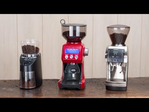 Our Favorite Multipurpose Coffee Grinders - UCJwRmBtnYh_7Xs9oXUrLhZg