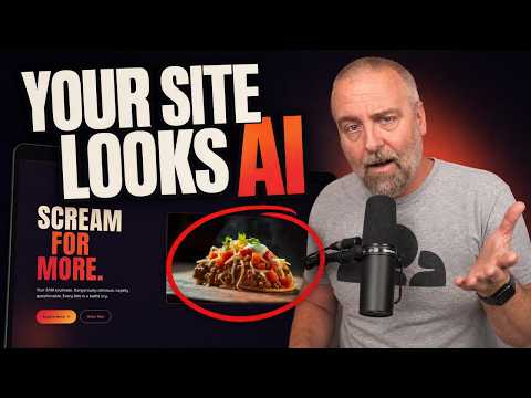 Your Website Looks AI-Generated. Here’s Why. Can Flue Agents Provide the Cure?