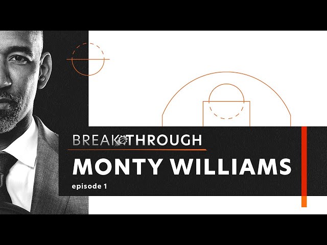 Monty Williams: A Look Back at His NBA Career
