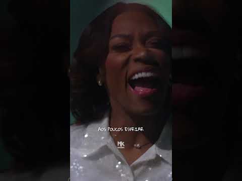 O Noivo vem! Assista agora o novo clipe da cantora Elaine Martins 