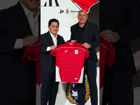 Alexander Zwiers Jadi Opsi Pelatih Timnas, PSSI Ambil Jalan Pintas?