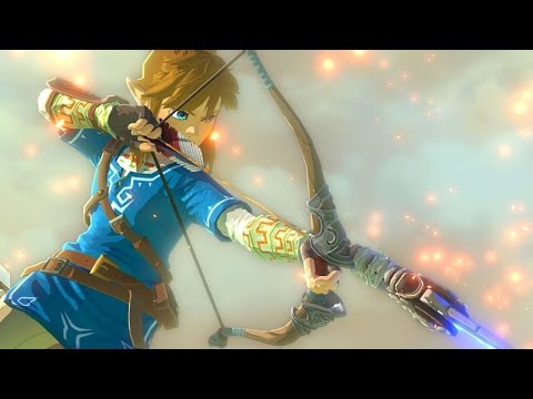 Can Zelda Wii U, Nintendo Switch Carry Nintendo at E3? - UCKy1dAqELo0zrOtPkf0eTMw