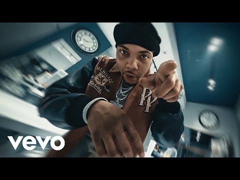 G Herbo - No Safety ft. Moneybagg Yo & EST Gee (Music Video)