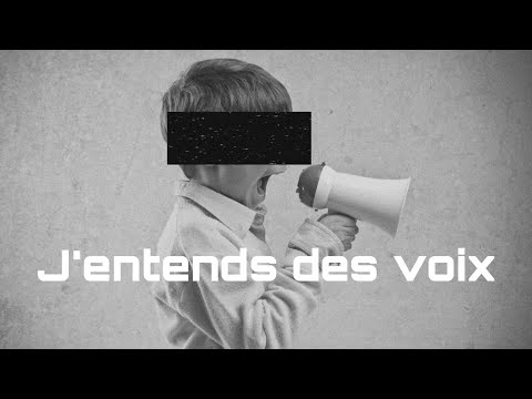 Gaëtan Roussel - J'entends des voix - acoustique (cover Juan EN)