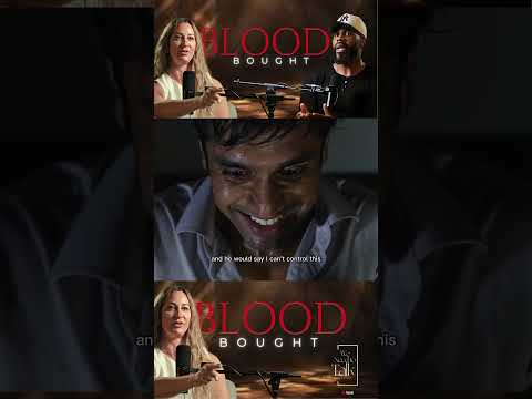 Ex - S*x Worker Encounters God 🤯 |Members Watch Now | Premiers 8.10