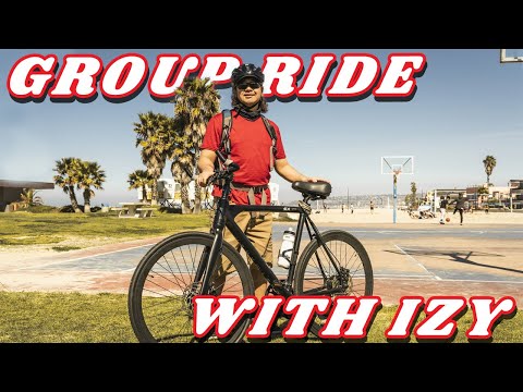 FLX Group Ride Ft. Izy - Babymaker and Blade 2.0