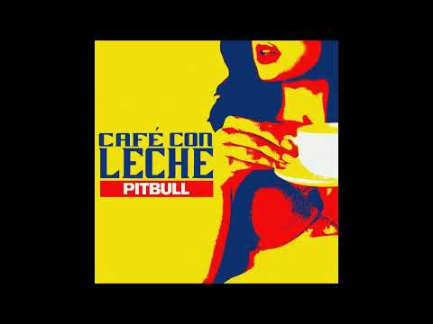 Pitbull - Café Con Leche , Ft Play-N-Skillz  (Album Pit-Coin)