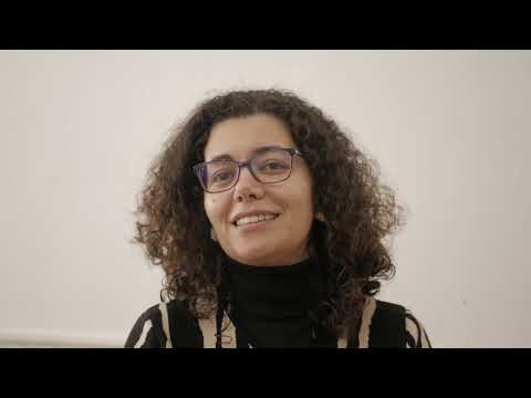 Madalena Santos - Promartur