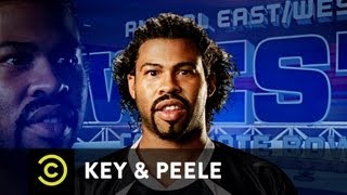 Key & Peele: East/West College Bowl