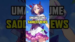 Did you know? Umamusume’s Heartbreaking Story