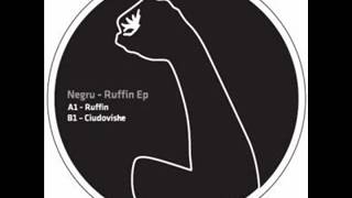 Negru - Ruffin (Original Mix)