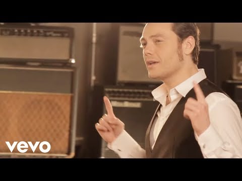 Tiziano Ferro - Hai delle isole negli occhi (Backstage) - UCvBz3n23YgAvAHfoZtdqZCA