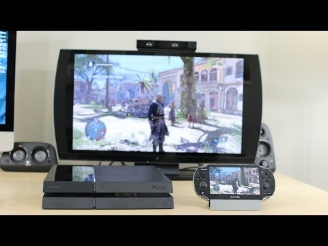 PS4 to Vita Remote Play Overview + Outdoor Test on LTE - UC9fSZHEh6XsRpX-xJc6lT3A