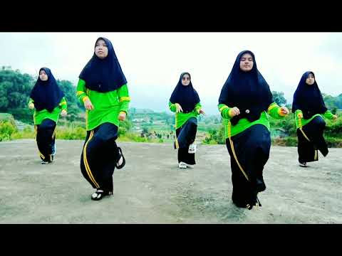 Senam Irama PJOK | Kelompok 5