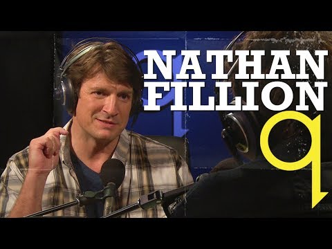 Nathan Fillion|A likeable car & charming space captain - UC1nw_szfrEsDWcwD32wHE_w