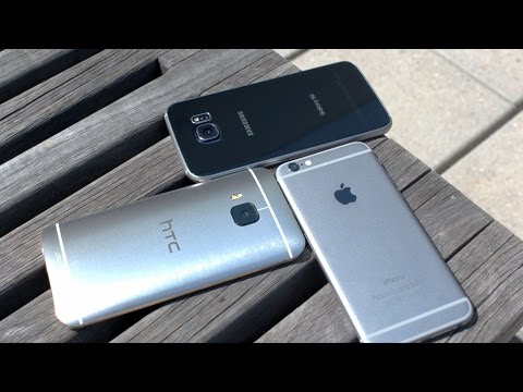 Galaxy S6 vs iPhone 6 vs HTC One M9 Camera Challenge! - UC9fSZHEh6XsRpX-xJc6lT3A