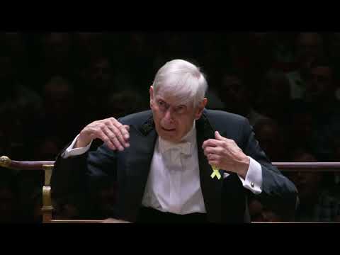 Honegger & Brahms  / Royal Stockholm Philharmonic Orchestra / Herbert Blomstedt
