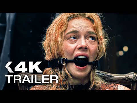 READY OR NOT 2: Here I Come Official Trailer (2026)