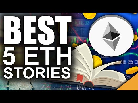BIGGEST Ethereum LIE (Best 5 ETH News Stories)