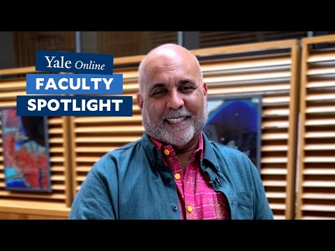 Inside CEED: Michel Gelobter on Yale’s Clean Energy Initiative