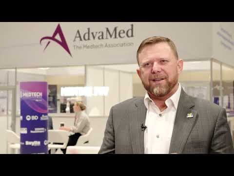 Scott Whitaker, AdvaMed I MTC24