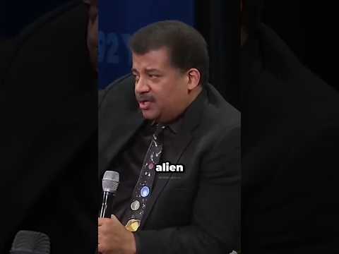 What If Aliens Were Just 1% Smarter? 👽 w/ Neil deGrasse Tyson