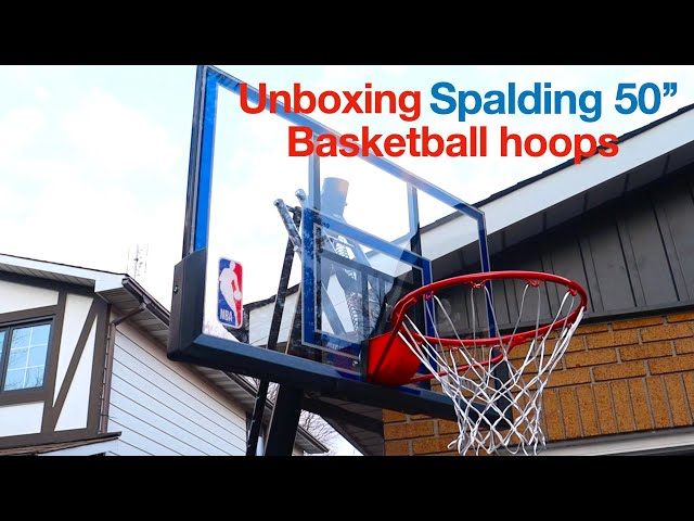 50 Portable Basketball Hoops to Up Your Game