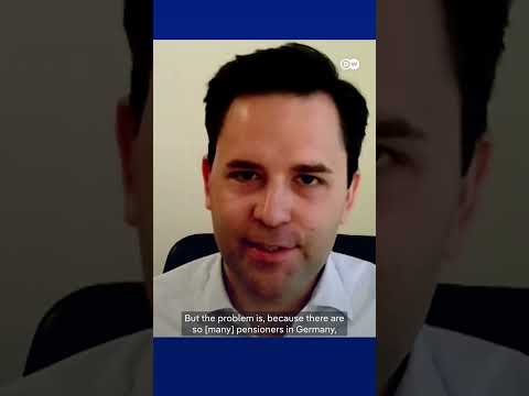 Will Merz deliver for Germany's youth? | Berlin Briefing Podcast