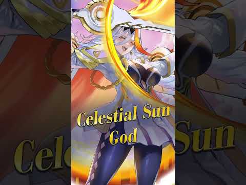 Double Mythic Heroes: Baldr & Höðr (Fire Emblem Heroes)