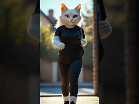 (((धोखेबाज निकली बिल्ली पत्नी)))#meaw#cute cat#yt shorts #viral video #kittens #shorts