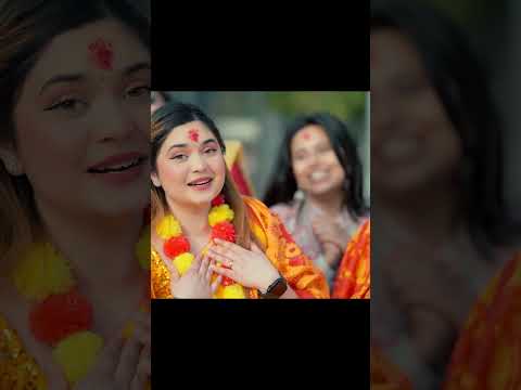 Shivaji Ra Parbatiko Jodi Kati Ramro - Bishnu Sapkota | Ibsal Sanjyal | Sharmila | New Bhajan