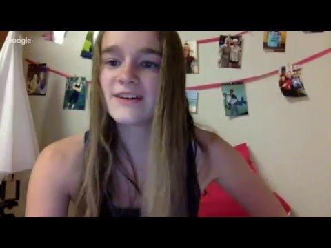 LIVE Q&A WITH JessaJay! + Honesty! :)
