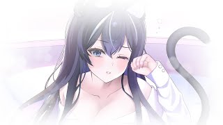 【Xonebu’s Birthday Teaser】หง่าวว~ใครมาปลุกหนู…