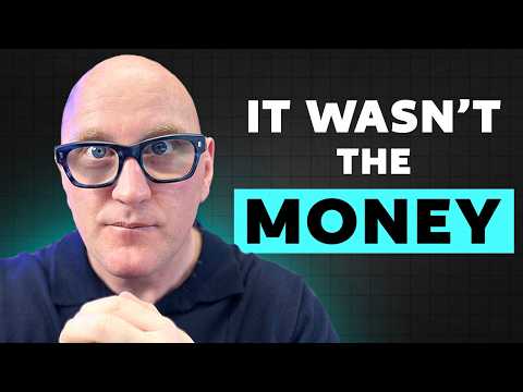 The Bit No One Sees When a Business Fails