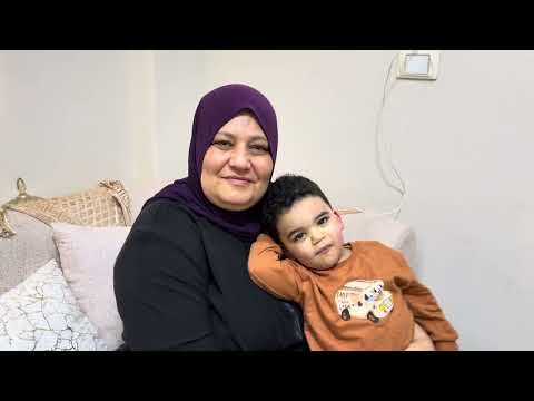 عزمت اهلي علي فطار سي فود🖤🌙انبهرو من الأكل❤️