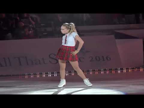 Patinando - The Rollets