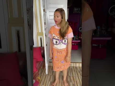 Vidio kocak dan gokil @nyaikembang1nyaikembang1 /mama gak adil 😢