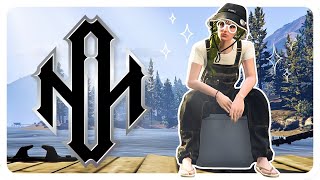 【GTA V RP】mancing chill #NoirRoleplay
