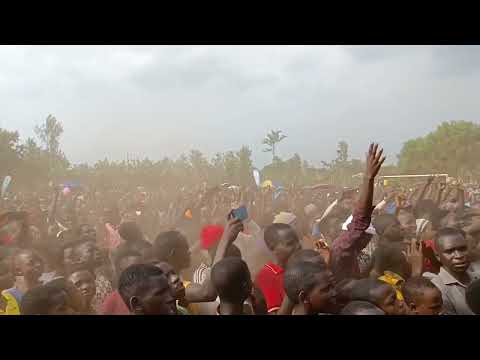 Huye na Bugesera muriteguye!!! Twiyibutse ingengabihe ya Senderi ukomeje gushimisha Abanyarwanda